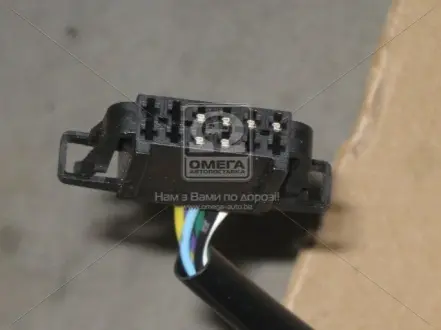 Зеркало прав. эл. SK OCTAVIA 05-09 TEMPEST 045 0517 400