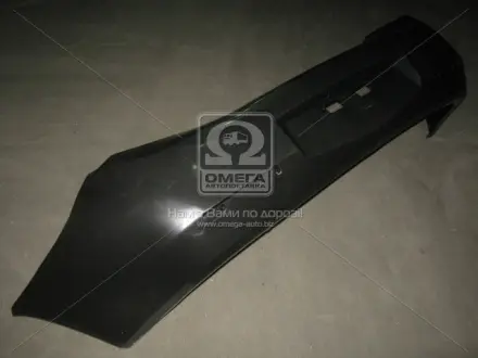 Бампер зад. (місце під номер 46см) GEELY MK 06- TEMPEST 024 0206 950C