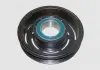 Муфта компрессора кондиционера (шкив) Chery Eastar Aftermarket B11-8104017 (фото 1)