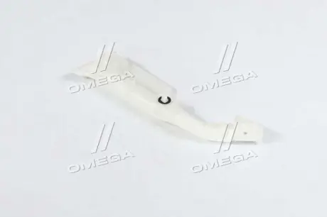 Кронштейн бампера переднього лівий С100 Chevrolet GM 96448219