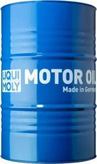 Масло моторное SPECIAL TEC AA 5W-30 205Л LIQUI MOLY 7518 (фото 1)