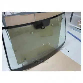 Скло лобове 1300-870-50 обігрів і датчик дощу VAG 3C0845011BR
