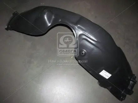 Подкрылок пер. лев. TOY CAMRY 11- TEMPEST 049 1911 387