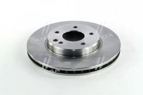 Диск тормозной MB (E-CLASS) 96-03 передние. RIDER RD.3325DF4180