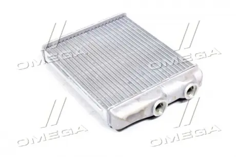 Радиатор отопителя ASTRA G / ZAFIRA -AC 97-05 (Ava) AVA COOLING OL6259