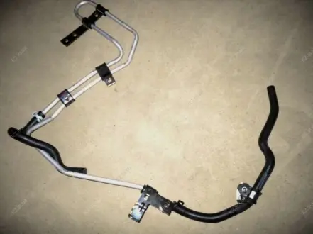 Трубка гидроусилителя низкого давления Geely EC-7 Aftermarket 1064001771