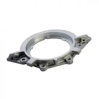 Крышка сальника заднего коленчатого вала CHERY 480-1005021