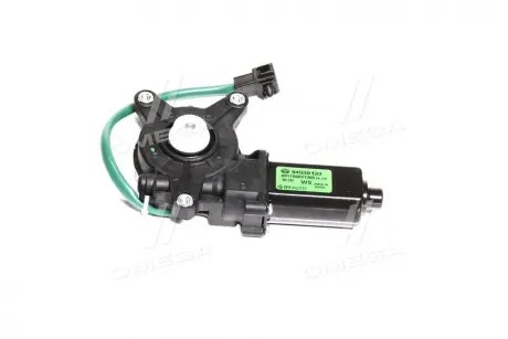 Мотор поводу стеклоподъемника двери Lanos Chevrolet GM 94538133