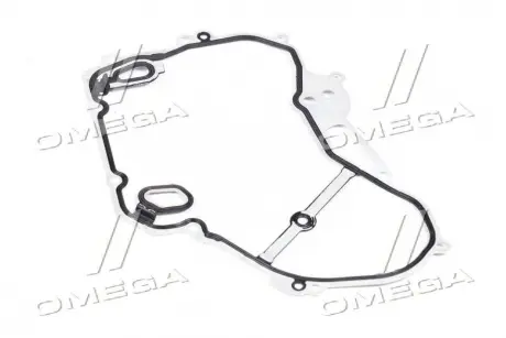 Прокладка передньої кришки двигуна C140 Chevrolet GM 24435052