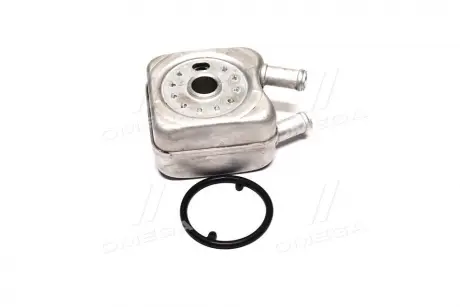 Радиатор масляный VARIOUS AUDI-VW-SKODA (AVA) AVA AVA COOLING VN3215
