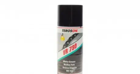 ТЕРОЗОН VR 730 AE 400ML Смазка Henkel 341672
