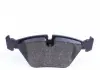 Гальмівні колодки перед BMW E60 20-25i ZIMMERMANN 237932001 (фото 4)