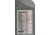 Жидкость тормозная Genuine BRAKE FLUID DOT-4 1 л NISSAN KE903-99932 (фото 1)