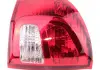 Ліхтар задній нижній R Great Wall Hover / Haval H3 Aftermarket 4133220-K00 (фото 1)