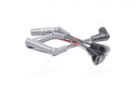 Комплект высоковольтных проводов MATIZ Chevrolet GM 96291306