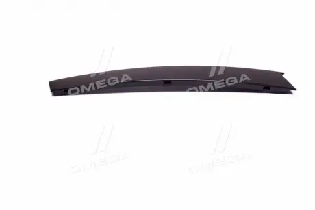 Накладка дверей передніх лівіх Lacetti Chevrolet GM 96548098