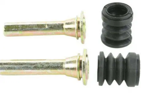 Направляющие тормозного суппорта к-т MATIZ Chevrolet GM 96316581