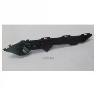 Направляюча заднього бампера Corolla 07-- TOYOTA 5215612290