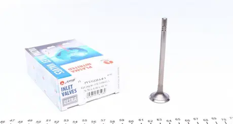 Клапан (6x26.5x99.3 мм. 1 шт.) AMP PVWG133-S-0-N