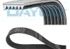Ремень генератора 6PK1115 HD ВАЗ-2110 DAYCO 6PK1115HD (фото 1)