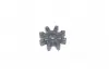 Гибкая муфта колонки рулевого механизма Hyundai 563152K000FFF