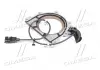 Корпус и сальник коленчатого вала задний Hyundai 214402F060