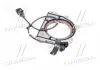 Корпус и сальник коленчатого вала задний Hyundai MOBIS (KIA, Hyundai) 214402F060 (фото 2)