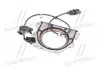 Корпус и сальник коленчатого вала задний Hyundai MOBIS (KIA, Hyundai) 214402F060 (фото 3)