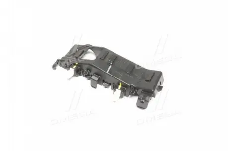 Кронштейн укроп. передние. бампер.ливий вн. Hyundai MOBIS (KIA, Hyundai) 86513D7000