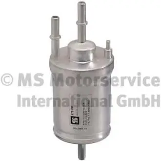 Фільтр паливний 971-FP AudiVW Golf KOLBENSCHMIDT 50013971