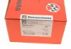 Тормозные колодки перед BMW 5 F10 10- ZIMMERMANN 250452001 (фото 6)