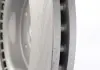 Диск тормозной пер AUDI A6-A7-Q5 08- ZIMMERMANN 100335620 (фото 2)