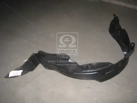 Подкрылок пер. лев. KIA RIO 06- TEMPEST 031 0275 387