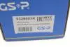 Ступица передняя в сборе Chery Elara / Eastar GSP B11-3001030 (фото 4)