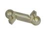 Тяга соединительная КПП (короткая) Chery Amulet Aftermarket A11-1703190 (фото 1)