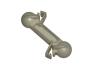 Тяга соединительная КПП (короткая) Chery Amulet Aftermarket A11-1703190 (фото 2)
