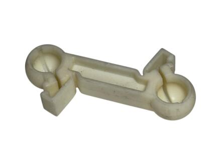 Тяга сполучна КПП (коротка) Chery Amulet Aftermarket A11-1703190