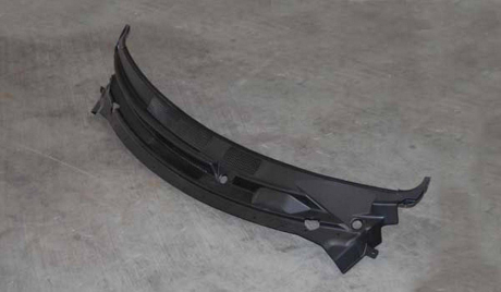 Панель облицовки механизма стеклоочистителя CHERY A13-5301580