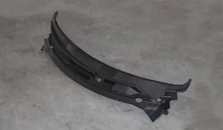 Панель облицовки механизма стеклоочистителя CHERY A13-5301580