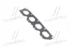 Прокладка выпускного коллектора Т300TR Chevrolet 55573805