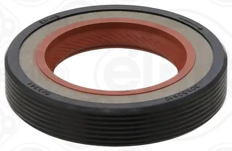Сальник-набивка коленвала ELRING 347.922