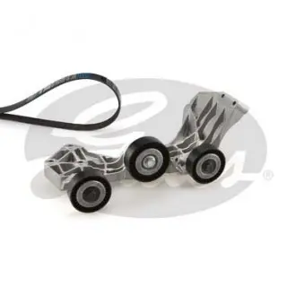 Комплект MV (7884-21772) GATES Gates K045PK1750