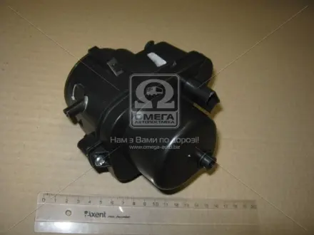 Фара п / тум. пра. AUDI A6 97-00 TEMPEST 013 0078 H2C