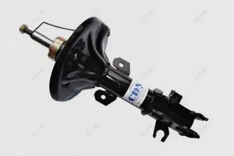 Амортизатор передній (газ) L Chery M11 / M12 CDN M11-2905010