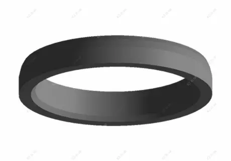 Прокладка седла впускного клапана Chery Amulet Aftermarket 480-1003021