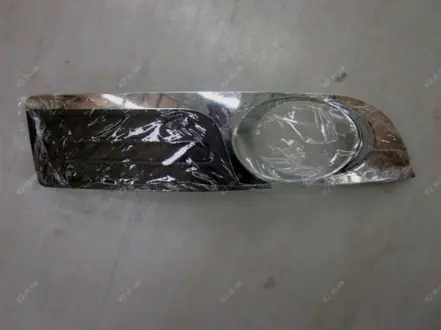 Накладка противотуманной перед.фары Geely EC-8 Aftermarket 1018009786