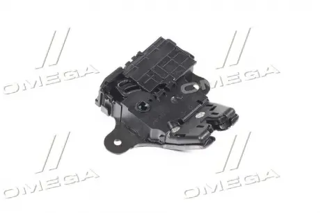 Замок крышки багажника CRUZEТ300V300 Chevrolet GM 13513995