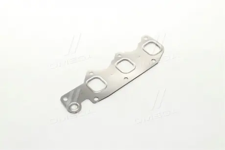 Прокладка выпускного коллектора MATIZ Chevrolet GM 96569653