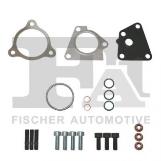 Комплект прокладок из различных материалов FISCHER Fischer Automotive One (FA1) KT110200 (фото 1)