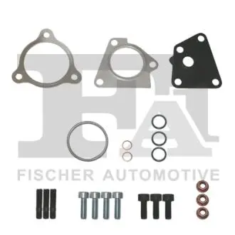 Комплект прокладок з різніх матеріалів FISCHER Fischer Automotive One (FA1) KT110200